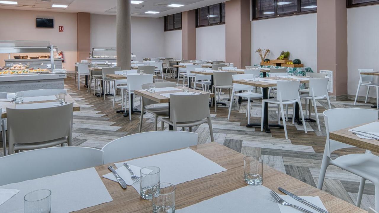 Checkin Madrid Mostoles Exterior foto